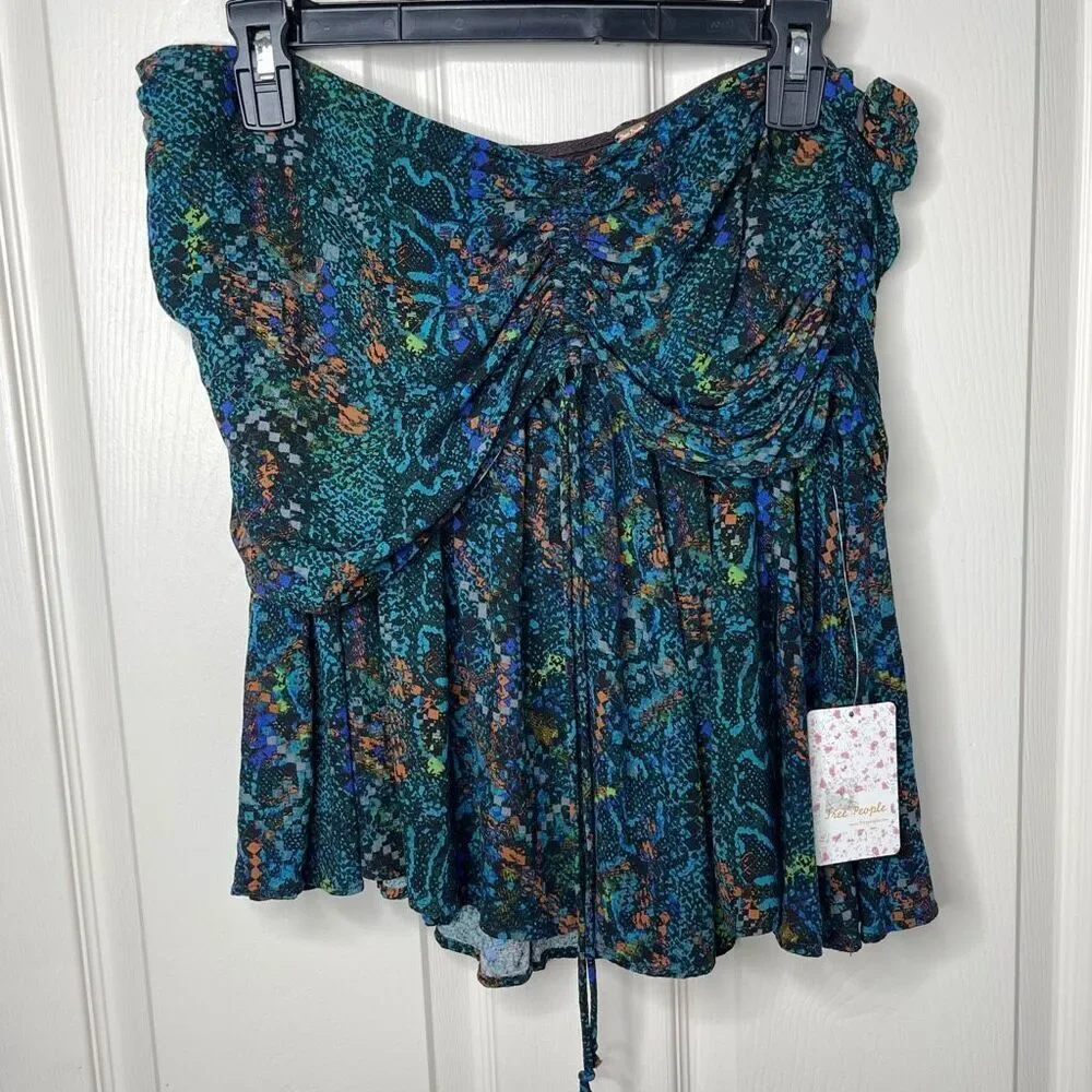 Free People nwt free